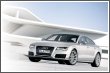 Audi A7 Sportback - premiera