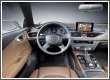 Audi A7 Sportback - premiera