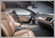 Audi A7 Sportback - premiera