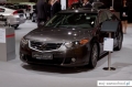 Honda Accord AMI Lipsk 2010 Sedan Combi