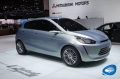 Mitsubishi Concept Global Small