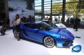 Lamborghini Asterion LP910-4 Pary 2014