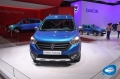 Dacia Dokker Stepway Pary 2014