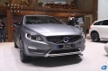 Volvo S60 Cross Country Genewa 2015