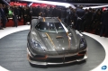 Koenigsegg Agera RS Genewa 2015