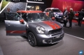 Mini Countryman Park Lane Genewa 2015