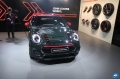 Mini John Cooper Works Genewa 2015