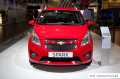 Chevrolet Spark - AMI 2010 Lipsk