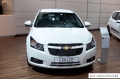 Chevrolet Cruze - AMI 2010 Lipsk