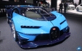 Bugatti Vision Gran Turismo IAA 2015