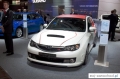 Subaru Impreza WRX ST - AMI 2010 Lipsk