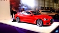 Infiniti Q60 Pozna Motor Show 2016