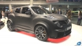 Nissan Juke-R Pozna Motor Show 2016