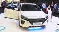 Hyundai IONIQ Pozna Motor Show 2016