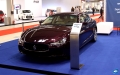 Maserati na targach Warsaw Moto Show 2016