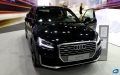 Audi Q2 na targach Fleet Market 2016