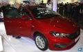 Fiat Tipo hatchback i kombi na Fleet Market 2016