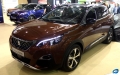 Peugeot 3008 na targach Fleet Market 2016