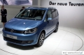 Volkswagen VW Touran - AMI 2010 Lipsk