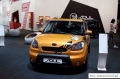 Kia Soul - Targi AMI 2010 Lipsk