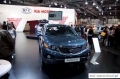 Kia Sorento 2010 - Targi AMI 2010 Lipsk