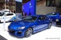 Mazda MX-8 - Targi AMI 2010 Lipsk