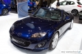 Mazda MX-5 - Targi AMI 2010 Lipsk