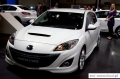 Mazda 3 MPS - Targi AMI 2010 Lipsk