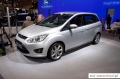 Ford Grand C-Max - Targi AMI 2010 Lipsk