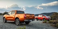 www.moj-samochod.pl - Artyku� - Nowa Nissan Navara w penej okazaoci