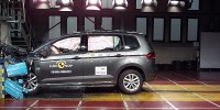 www.moj-samochod.pl - Artyku� - EuroNCAP zaskoczyo testem 9 modeli