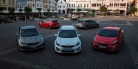 www.moj-samochod.pl - Artyku� - Subtelne zmiany Kii Ceed ju dostpne