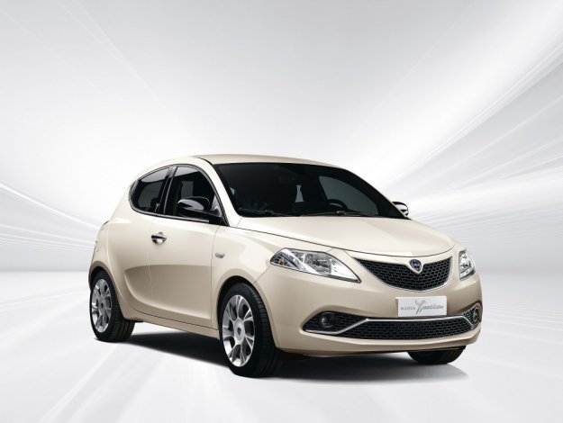 Lancia Ypsilon, zapomniany Woch w nowej odsonie