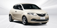 www.moj-samochod.pl - Artyku� - Lancia Ypsilon, zapomniany Woch w nowej odsonie