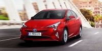 www.moj-samochod.pl - Artyku� - Toyota Prius w nowej odsonie na IAA