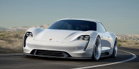 www.moj-samochod.pl - Artyku� - Elektroniczne Porsche z zasigiem na 500 km