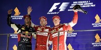 www.moj-samochod.pl - Artyku� - F1 Singapur bez Mercedesa na podium