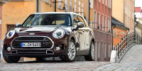 www.moj-samochod.pl - Artykuďż˝ - Nowy Mini Clubman wchodzi na rynek