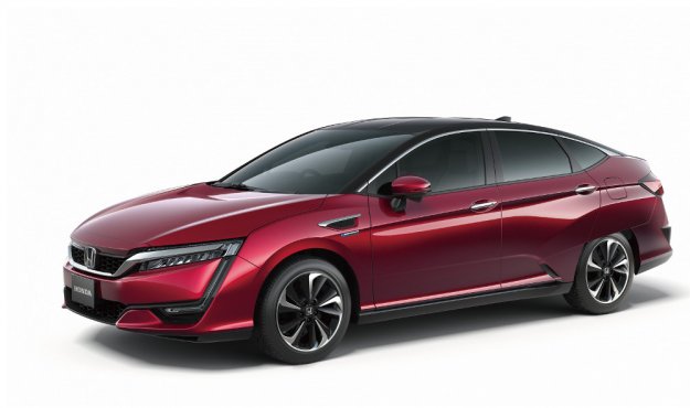 Honda docza do Toyoty, kolejny samochd na wodr