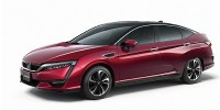 www.moj-samochod.pl - Artykuďż˝ - Honda dołącza do Toyoty, kolejny samochód na wodór