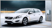 www.moj-samochod.pl - Artyku� - Volvo V60 pod prdem.