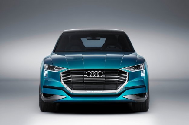 Audi angauje si w lepsz infrastruktur dla pojazdw elektrycznych