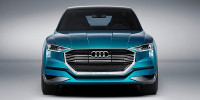 www.moj-samochod.pl - Artyku� - Audi angauje si w lepsz infrastruktur dla pojazdw elektrycznych