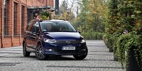 www.moj-samochod.pl - Artyku� - Nowy Volkswagen Touran wjecha do polskich salonw