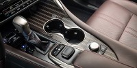 www.moj-samochod.pl - Artyku� - Lexus RX jeszcze bardziej ekskluzywny