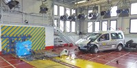 www.moj-samochod.pl - Artyku� - Samochd z Polski z 4 gwiazdkami podczas testw Euro NCAP