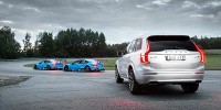 www.moj-samochod.pl - Artyku� - Nowe XC90 pojawi si w wersji Polestar