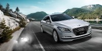 www.moj-samochod.pl - Artyku� - Hyundai idzie w lady Toyoty, powstaje Genesis