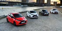 www.moj-samochod.pl - Artyku� - Toyota rozpoczyna wyprzeda rocznika 2015