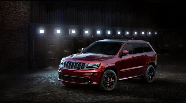 Jeep przedstawia dwie nowe wersje swoich samochodw